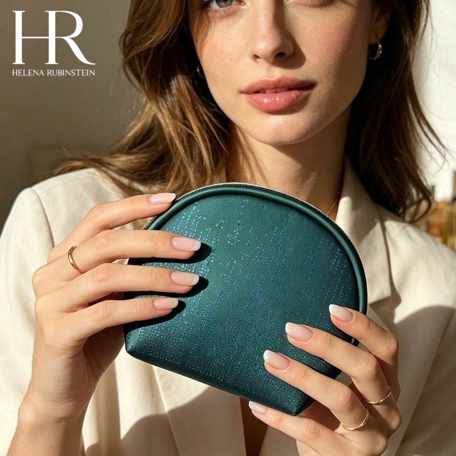 HELENA HELENAのバッグ 高貴なミニマリストテクス - Luxury Skincare & Spa Reviews のレビューと価格