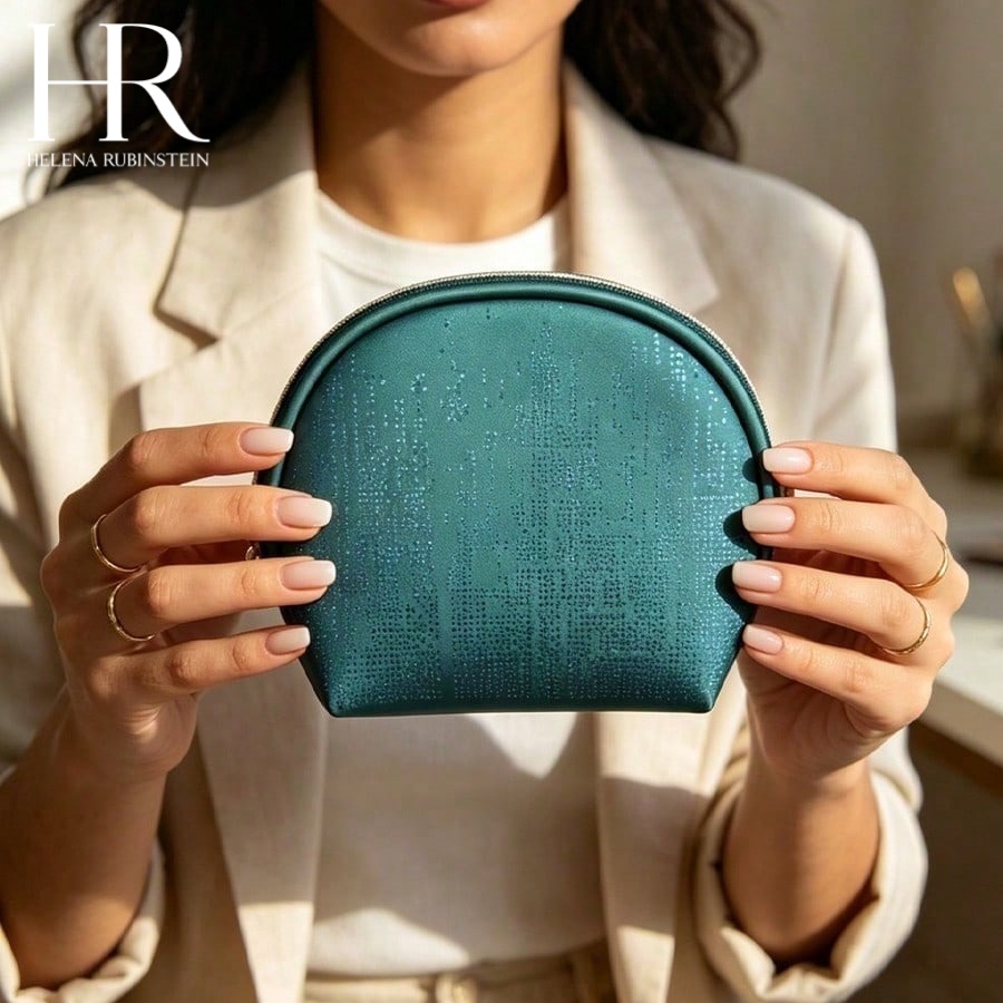 HELENA HELENAのバッグ 高貴なミニマリストテクス - Luxury Skincare & Spa Reviews のレビューと価格