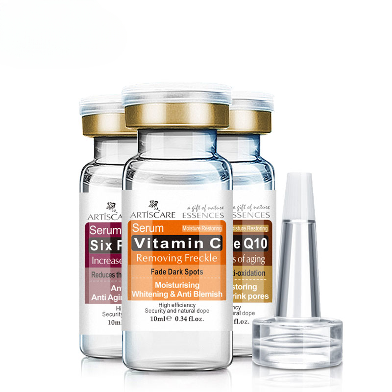 フェイスホワイトニングセラム,ビタミンCエッセンス,にきびケ - Luxury Skincare & Spa Reviews のレビューと価格