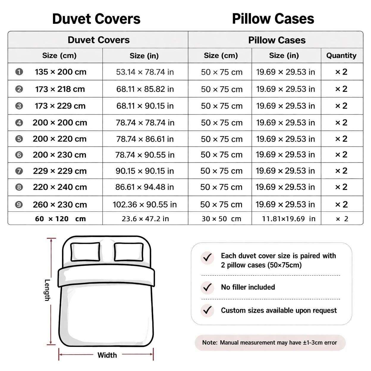 3ピース和風波模様布団カバーセット、3ピース寝具セット（布団 - Luxury Skincare & Spa Reviews のレビューと価格