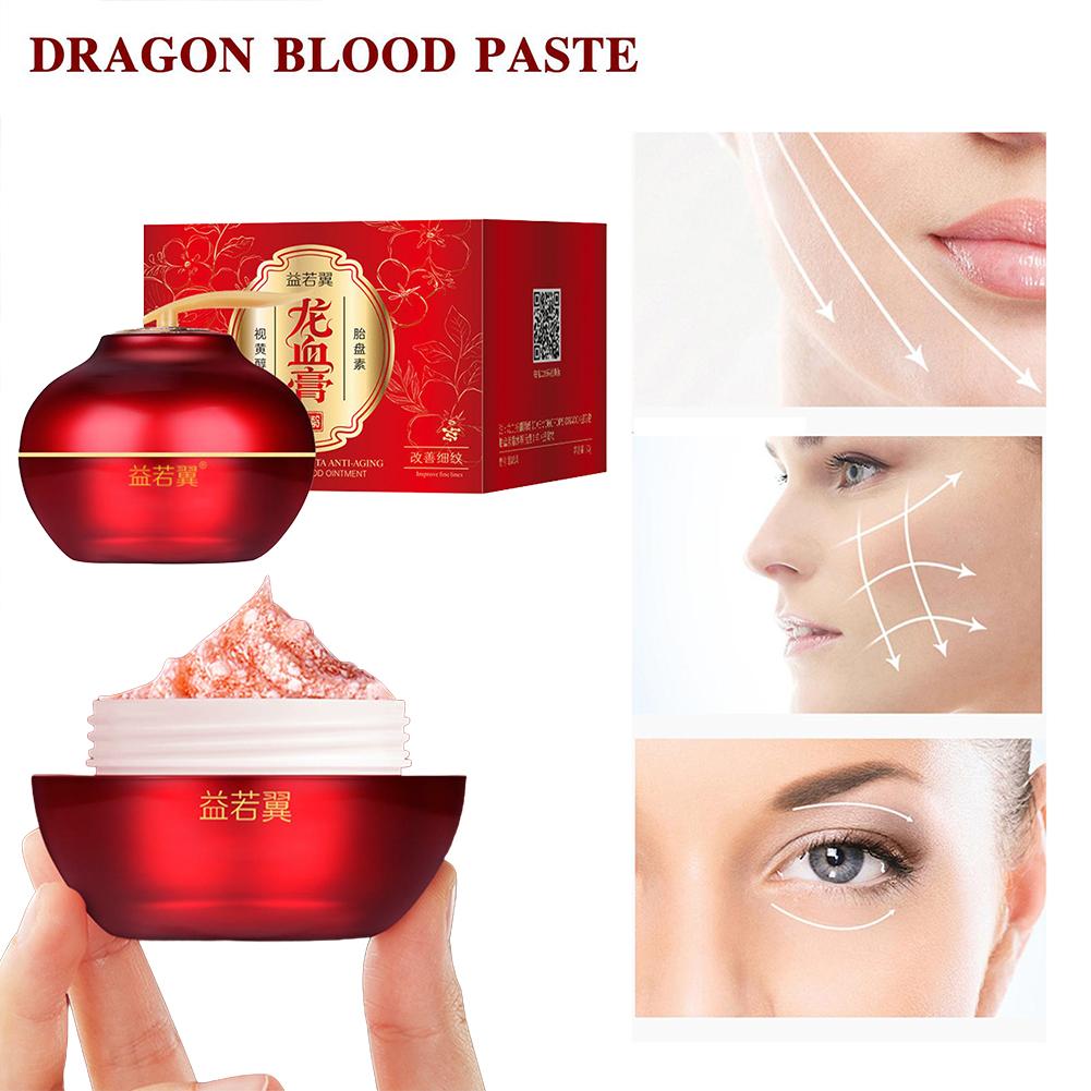 ラグジュアリードラゴンブラッドアンチエイジングフェイスクリー - Luxury Skincare & Spa Reviews のレビューと価格