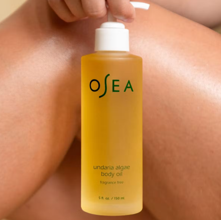 150ml ウンダリア藻油 無香料 OSEAブランド オリジ - Luxury Skincare Aesthetic のレビューと価格