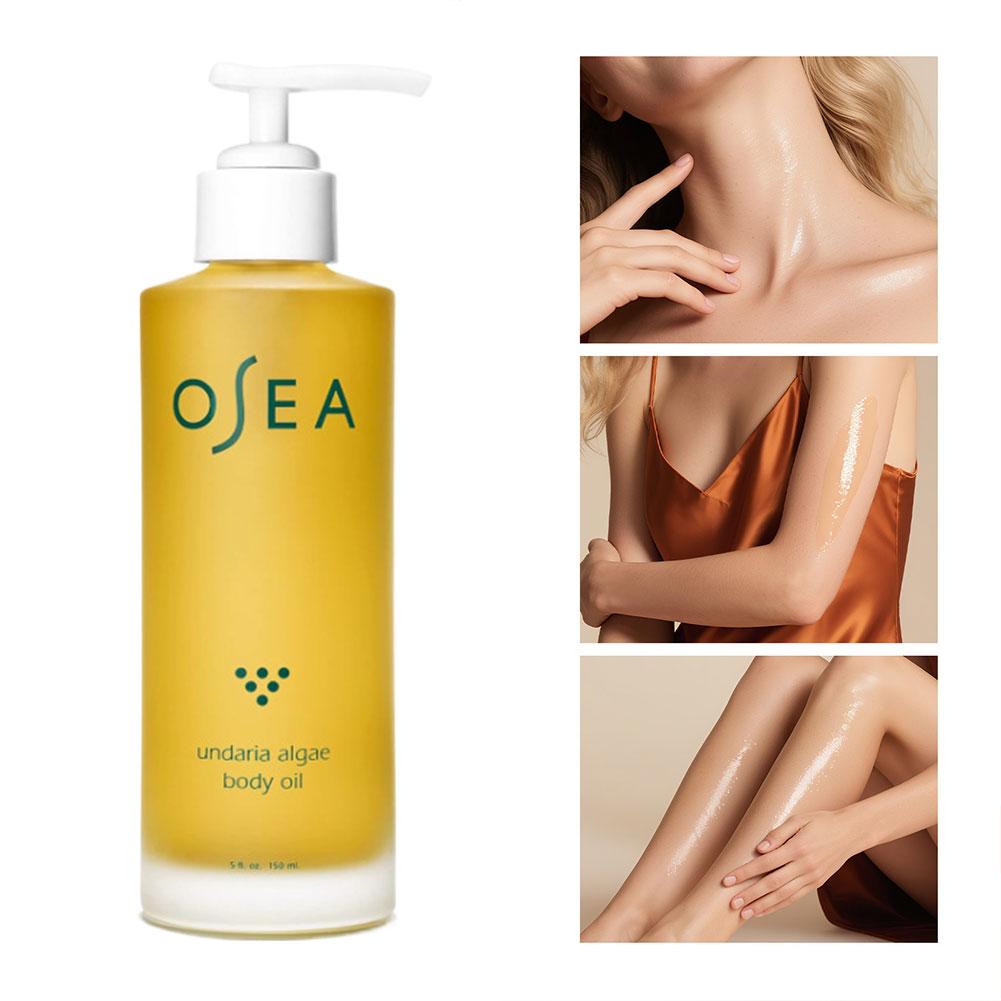 150ml ウンダリア藻油 無香料 OSEAブランド オリジ - Luxury Skincare Aesthetic のレビューと価格