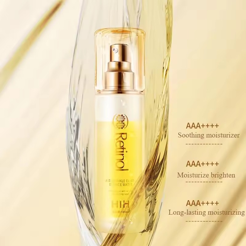 レチノールしわ除去顔血清インスタント引き締めリフティングアン - Luxury Skincare Line のレビューと価格