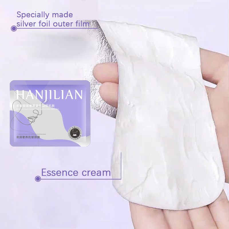 柔らかく贅沢なシワ防止ネックマスク、保湿と水分ロック効果があ - Luxury Skincare & Spa Reviews のレビューと価格