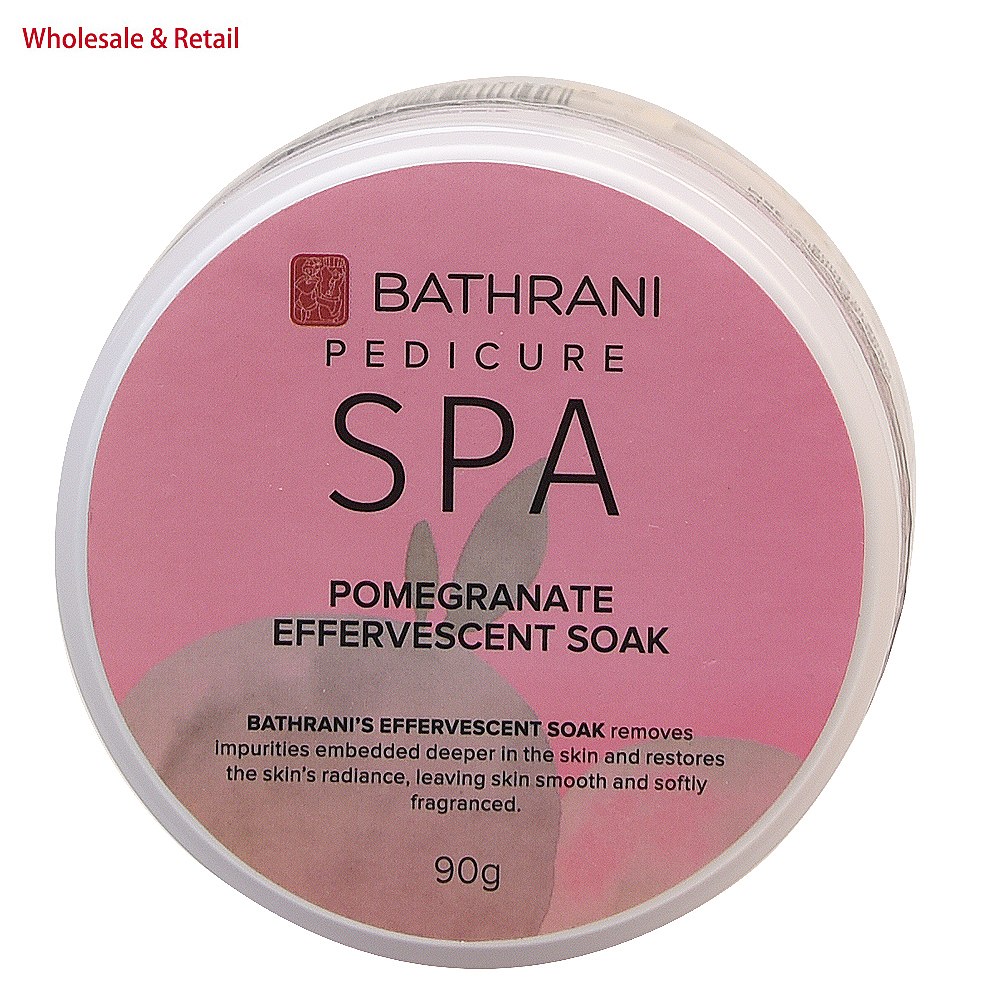 スパペディキュアキット 5ステップフットスキンケアシステム  - Luxury Skincare & Spa Reviews のレビューと価格