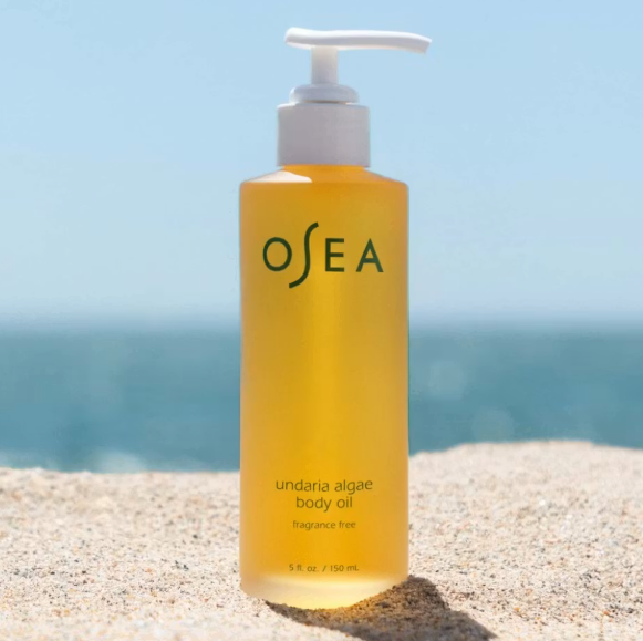 150ml OSEAブランドオリジナル高級ボディオイル、ウド - Luxury Skincare Paris のレビューと価格