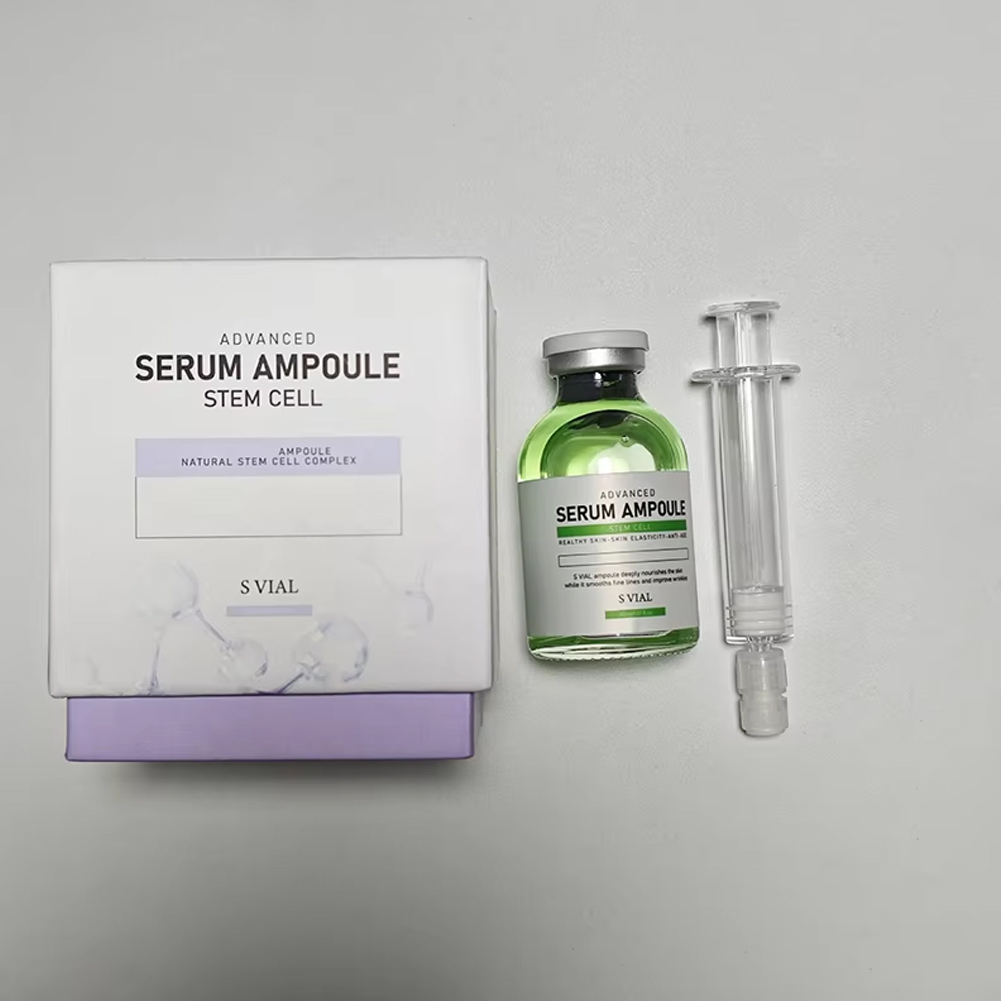 PDRN サーモン DNA フェイシャル セラム ハイ ラグ - Luxury Skincare Aesthetic のレビューと価格