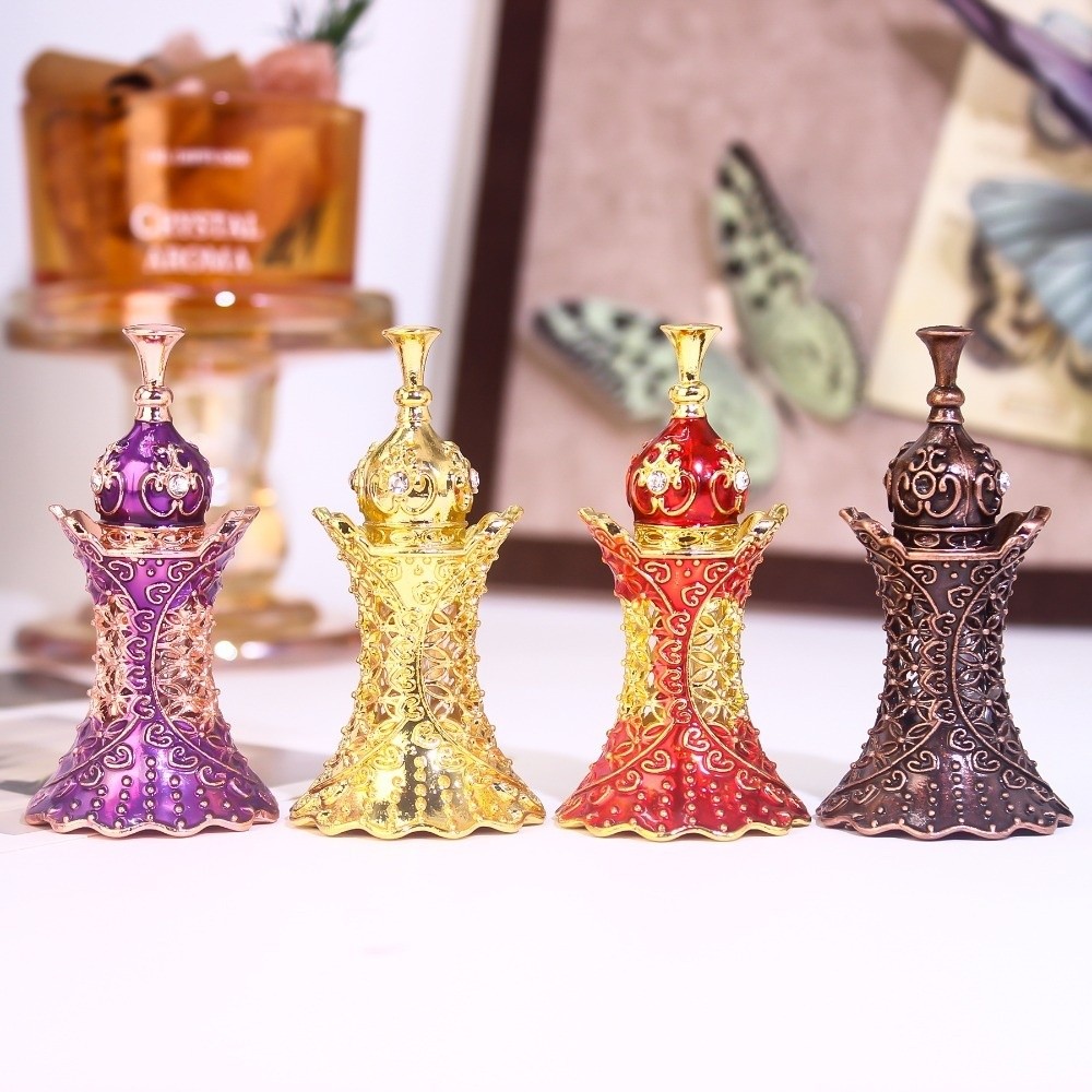 スキンケアパーツ 3ml エッセンシャルオイルボトル ドバイ - Luxury Skincare In Dubai のレビューと価格