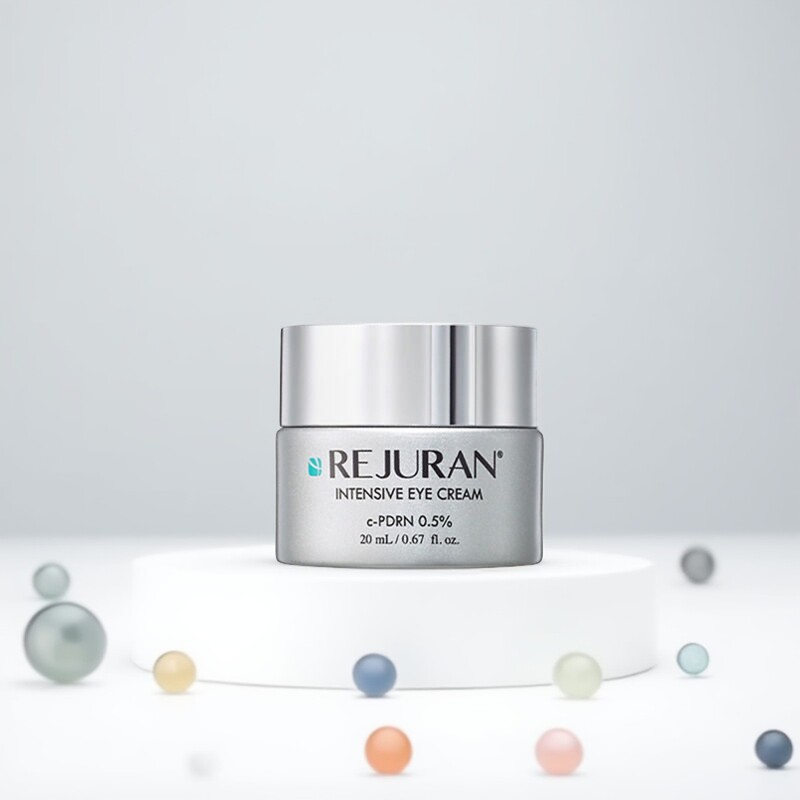 韓国製REJURANサーモンストレングスアイクリームは、小じ - Luxury Skincare Line のレビューと価格