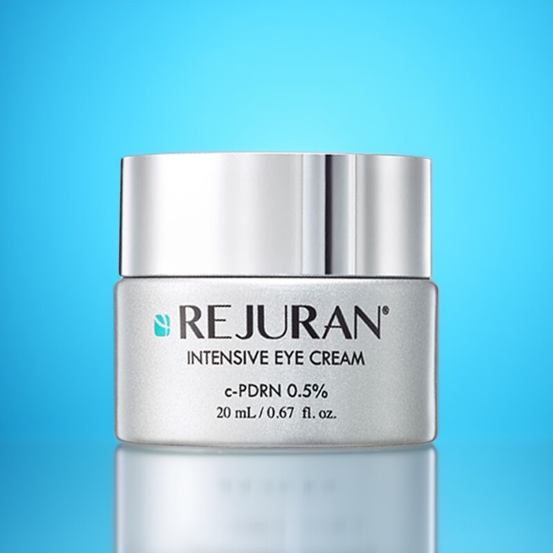 韓国製REJURANサーモンストレングスアイクリームは、小じ - Luxury Skincare Line のレビューと価格