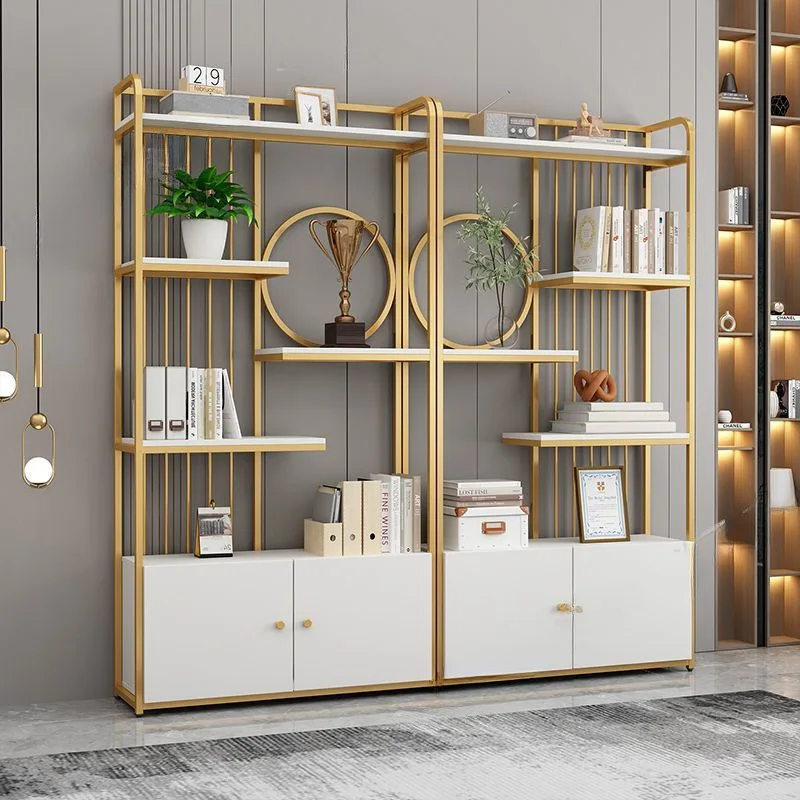 カスタムファクトリーの高級美容サロンライトディスプレイ棚化粧 - Luxury Skincare & Spa Reviews のレビューと価格
