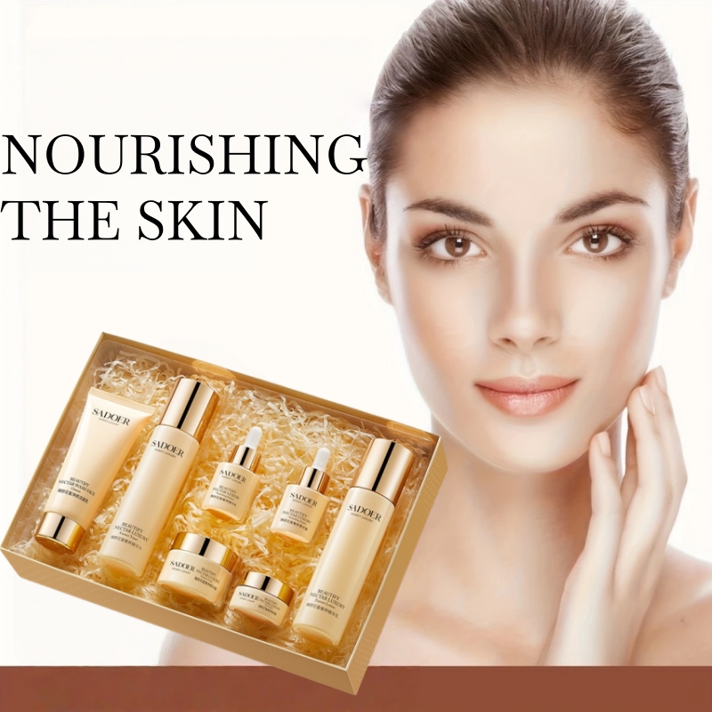 サドアー ジェンヤン フラワーネクター ラグジュアリースキン - Luxury Skincare Ingredients のレビューと価格