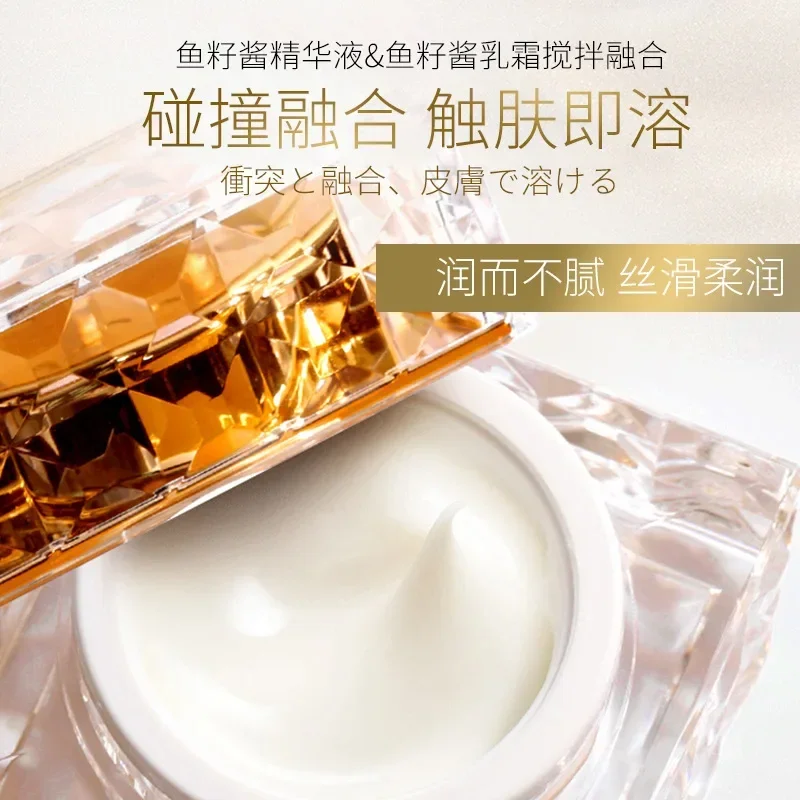 プラチナレア高級キャビアケアセット アンチエイジング修復フェ - Luxury Skincare & Spa Reviews のレビューと価格